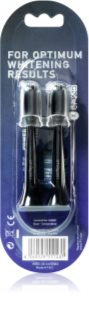 Smilepen Sonicblue Wavelight Toothbrush Replacement Heads ανταλλακτική κεφαλή για οδοντόβουρτσα 2 τμχ