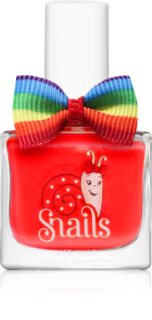 Snails Main Collection лак для нігтів для дітей