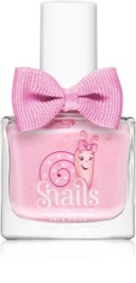 Snails Main Collection Nagellak voor Kinderen Tint Candy Floss 10,5 ml