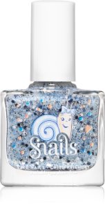 Snails Main Collection lac de unghii pentru copii culoare Snails confetti 10.5 ml