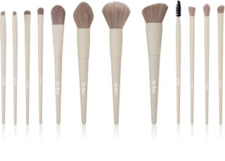 So Eco Flawless 12 Piece Brush Set Complexion Sponge set čopičev