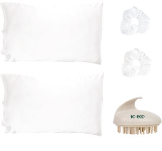 So Eco Ultimate Hair Care Set Geschenkset für Damen