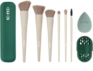 So Eco All-In-One Beauty Set Pinselset