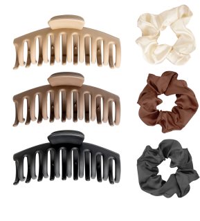 So Eco Classic Hair Essentials Set für das Haar