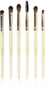 So Eco Eye & Brow brush set for eyes and eyebrows