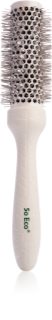 So Eco Ceramic Round Brush termo keramiás kefe hajra