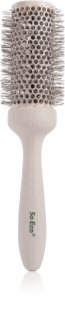 So Eco Ceramic Round Brush Medium кръгла четка за коса 43mm 1 бр.