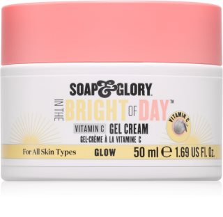 Soap & Glory In The Bright Of Day creme de dia 50 ml