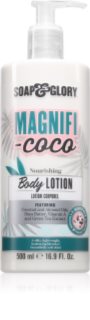 Soap & Glory Magnifi Coco leite corporal 500 ml