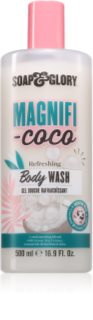 Soap & Glory Magnifi Coco gel de duche 500 ml