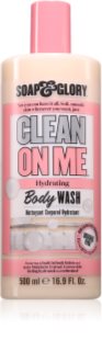 Soap & Glory Clean On Me gel de duche 500 ml