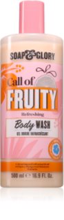 Soap & Glory Call of Fruity shower gel 500 ml