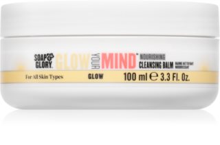 Soap & Glory Glow Your Mind bálsamo purificante 100 ml