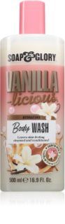 Soap & Glory Vanilla τζελ για ντους 500 ml