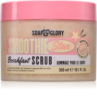 Soap & Glory Smoothie Star Scrub σώματος 300 γρ