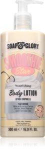 Soap & Glory Smoothie Star leite corporal 500 ml