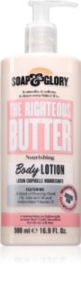 Soap & Glory The Righteous Butter leite corporal 500 ml