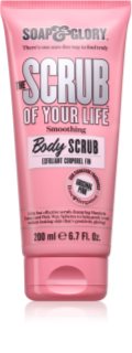 Soap & Glory The Scrub of Your Life Body Scrub 200 ml