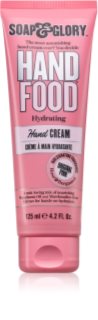 Soap & Glory Original Pink - Hand Food hand cream 125 ml