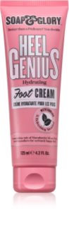 Soap & Glory Heel Genius creme de pés 125 ml