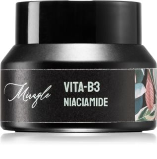 Soaphoria Miraqle Vita B3 Niacinamid 100% siero alle vitamine intenso in polvere 30 ml