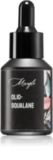 Soaphoria Miraqle Olio Squalane sérum fortificante para rosto, corpo e cabelo 30 ml