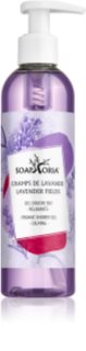 Soaphoria Lavender Fields gel de ducha natural 250 ml