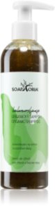Soaphoria Hair Care organisches Flüssigshampoo für fettige Haare 250 ml