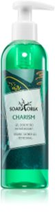 Soaphoria Man Charism gel de duche 250 ml