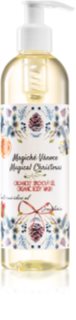 Soaphoria Magical Christmas gel de ducha para dejar la piel suave y lisa 250 ml