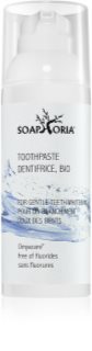 Soaphoria Royal Tooth Serum sérum para um branqueamento suave e proteção do esmalte 50 ml