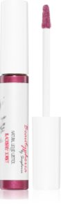 Soaphoria Beautyphoria Liquid Lipstick szminka w płynie odcień Blackberry Sorbet 7 g