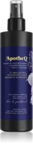 Soaphoria ApotheQ Leave-In Conditioner odżywka bez spłukiwania stymulujący wzrost włosów 250 ml
