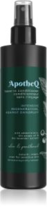 Soaphoria ApotheQ Aloe & Panthenol balsamo senza risciacquo contro la forfora 250 ml