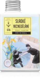 Soaphoria Dolce Farniente концентриран аромат за пералня 150 мл.