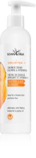 Soaphoria Sensiderma+ crema doccia rilassante 250 ml