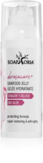 Soaphoria Skinfood Dragon's Blood Sejas kopšana intensīvai mitrināšanai 30 ml