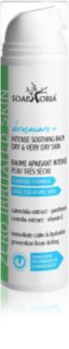 Soaphoria Dermacare+ Zero Irritation Balm balsamo lenitivo intenso per pelli secche e atopiche 200 ml