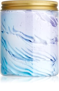 Soaphoria Frosty Fig Närande duschskum Begränsad utgåva 250 ml