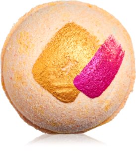 Soaphoria Fizzy Bath Bomb bomba do kúpeľa