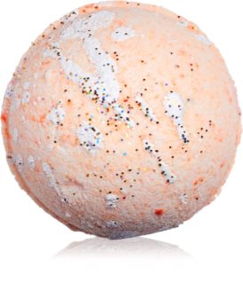 Soaphoria Fizzy Bath Bomb bombe de bain Marshmallow Haze 85 g
