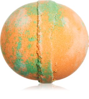 Soaphoria Fizzy Bath Bomb bombe de bain Mango Tango 85 g