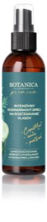 Soaphoria Botanica Slavica Rosemary Easy Comb Spray Spray für die leichte Kämmbarkeit des Haares 150 ml