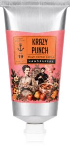 Soaphoria Krazy Punch Närande handkräm 75 ml