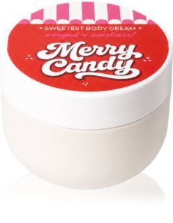 Soaphoria Merry Candy crema de corp 300 ml