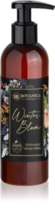Soaphoria Botanica Slavica Winter Bloom obnavljajuće mlijeko za tijelo za intenzivnu hidrataciju 250 ml
