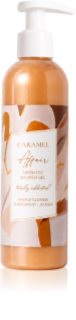Soaphoria Caramel Affair Duschtvål med probiotika 250 ml