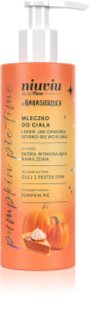 so!flow Pumpkin Time Body Milk tělové mléko 200 ml