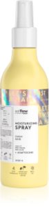 so!flow Curly Hair Nourishing Spray bezoplachový sprej pro kudrnaté vlasy 150 ml