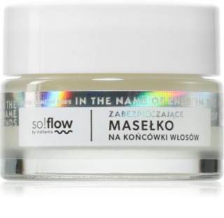 so!flow Protective beurre nourrissant en profondeur pour les pointes 15 ml